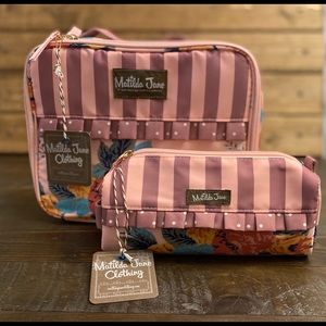 MATILDA JANE Lunch Box and Pencil Pouch Set
